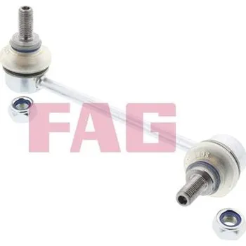 Zavěšení kol Tyč/vzpěra, stabilizátor Schaeffler FAG 818 0180 10