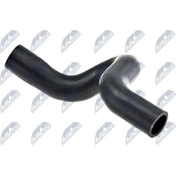 Motor automobilu Hadice chladiče NTY CPP-FT-002