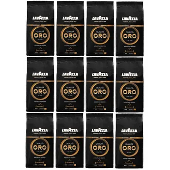 Káva Lavazza Qualita Oro Mountain Grown 12 Kg zrnková