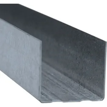 Stavební profil Profil UD Rigips 30 x 30 x 3000 mm