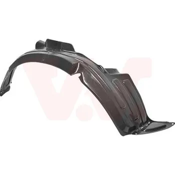 Příslušenství karosérie obložení, dutina kola VAN WEZEL 8248434