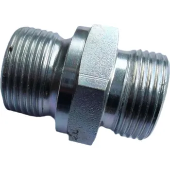 Příslušenství pro stavební techniku Hrdlo G1/2" - G1/2"