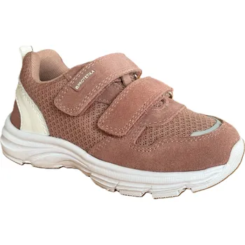 Dívčí polobotky Protetika Andy nude Velikost: 34