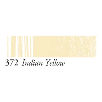 Pastel v tužce Sennelier – 372 Indian Yellow