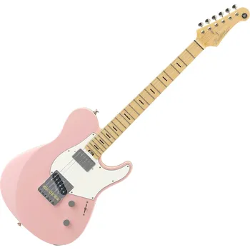 Elektrická kytara Yamaha Pacifica SC P11SM Ash Pink Elektrická kytara