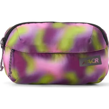 Sport Aevor ledvinka Hip Bag Ease Ripstop Psychedelic Slush 2 L | Mnohobarevná | Objem 2 L