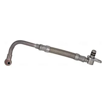 Palivový systém Olejové potrubí NISSENS 935252