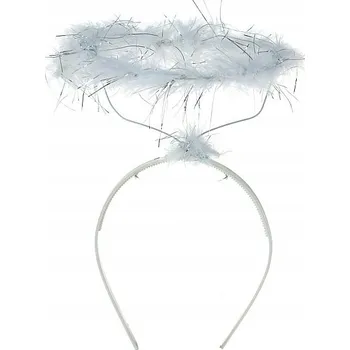 Karnevalový kostým Kostým Anděl GoDan vel. univerzální