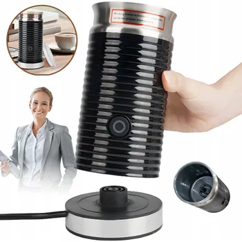 Šlehač mléka Napěňovač mléka Bedee Plně automatický napěňovač mléka