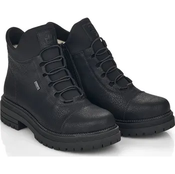 Rieker Y3163-00 černá, 41