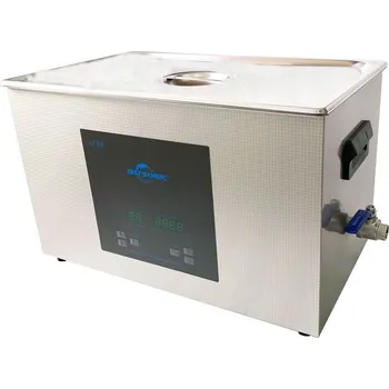 Ultrazvuková čistička Ultrazvuková čistička BS820B 20l 480W s ohřevem