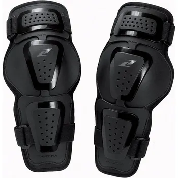 Motocyklový chránič Dětské chrániče kolen Zandona černý 3115 - uni