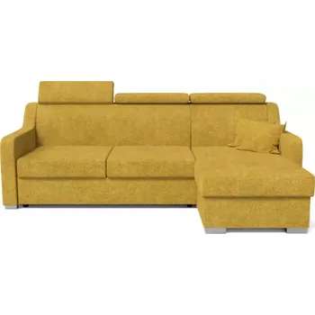 Sedací souprava Rohová sedaci soúprava Melfi Velo 626