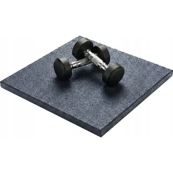 Obraz Podložka pod spotřebiče Multifach 50 cm x 50 cm šedá