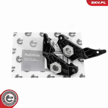 Autodíl Sada na opravu, hlavní světlomet (držák) ESEN SKV 97SKV217