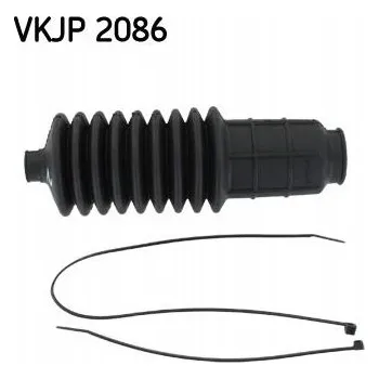 Posilovač řízení Sada manžet, řízení SKF VKJP 2086