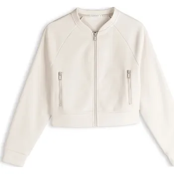 Dámská mikina GATE Mikina na zip 42 625-1046/12