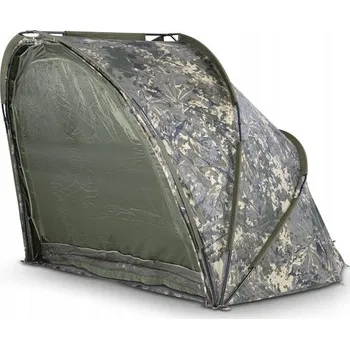 Bivak Nash Bank Life Gazebo Camo Pro Spací Pod - T132