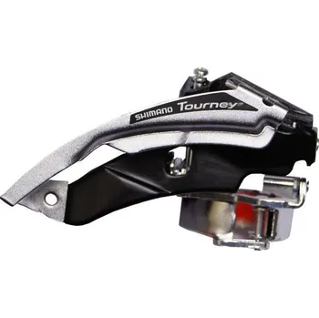 Shimano přesmykač Tourney FD-TX510 M3 63-66