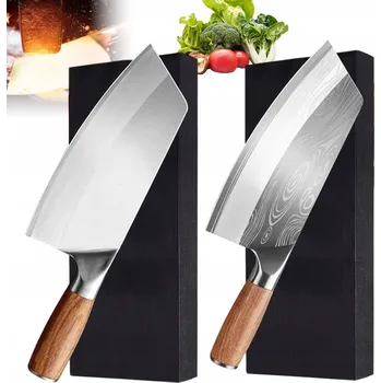 Sekáček Bedee 20 cm