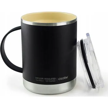 Termohrnek Asobu - Termohrnek Ultimate Coffee Mug Termohrnek 360 Ml