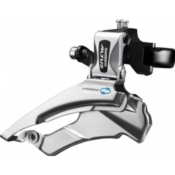 Shimano přesmykač Altus FD-M313 X6 66-69
