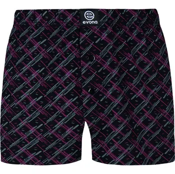 Trenýrky EVONA a.s. Pánské trenky MICHAL 126 - MICHAL 126 M