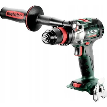 Vrtačka Příklepová vrtačka 18V 130 Nm SB 18 LTX BL Q I Metabo 602361840
