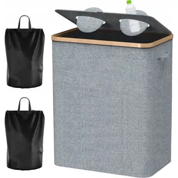 Odpadkový koš Odpadkový koš Bedee 160 l, 1-komorový