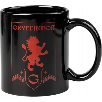 Keramický hrnek 350 ml Harry Potter Zmijozel