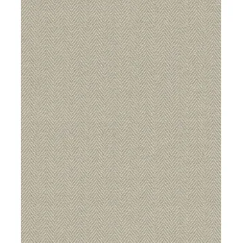 Tapeta Vliesová tapeta na zeď – vzor rybí kost, ratan, silná, omyvatelná A86205 hnědá