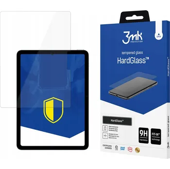 Pouzdro na mobilní telefon Apple Ipad Air 11" – up to 11" 3mk HardGlass