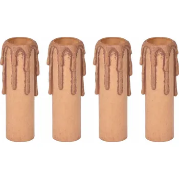 Obraz Stínidlo Zapal 2,9 cm E14 béžové