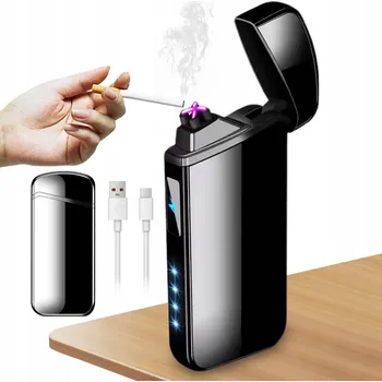 ZAPALNICZKA DOTYKOWA USB