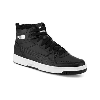 Pánská obuv Sneakersy Puma REBOUND JOY FUR 37557601 Černá 46