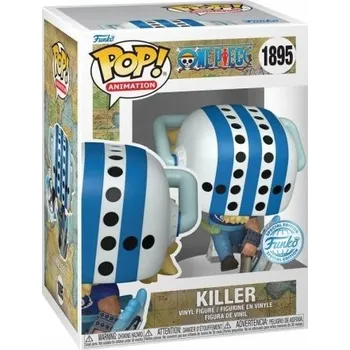 Figurka Figurka Funko Pop! Funko Pop