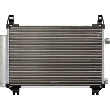 Výparník klimatizace SRLine 8105K8C3S Kondenzátor klimatizace