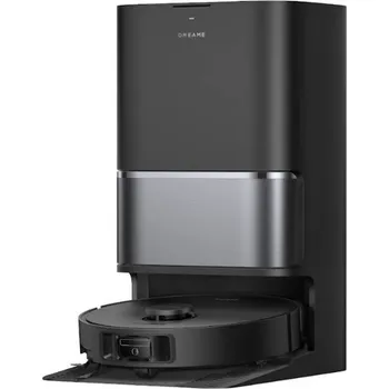 Robotický vysavač Dreame L10s Ultra Gen3 černý