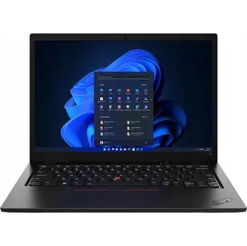 Notebook Notebook Lenovo ThinkPad L13 G4 13,3" Intel Core i5 16 GB / 1024 GB černý