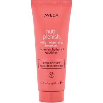 Vlasová regenerace Aveda NutriPlenish Daily Treatment vysoce hydratační bezoplachová péče 40 ml