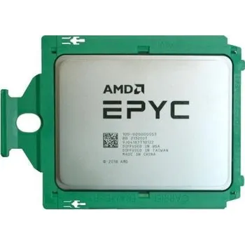 Procesor AMD EPYC 7302P - 3.0 GHz - 16 jader - 32 vláken, tray, Pull 100-000000049-PL RFB