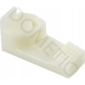 Plastový držák pro upevnění kuchyňského dřezu a varné desky zapuštěné do pracovní desky Dometic