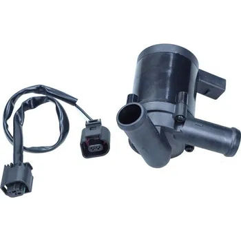 Vodní pumpa motoru Doplňovací vodní čerpadlo (okruh chladicí vody) MAXGEAR 18-0874