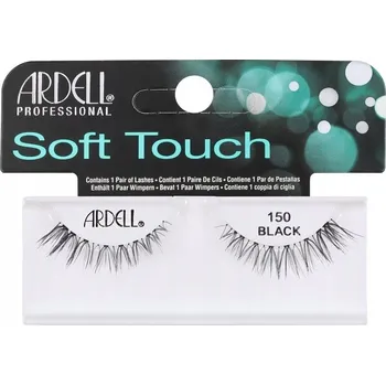 Péče o řasy a obočí Řasy v páscích Ardell 150 Soft Touch