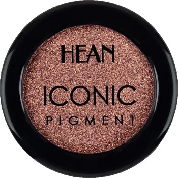 Oční stíny Hean Iconic Pigment oční stín 157 DIVA 1,9 g