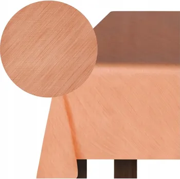 Obraz Cerata na stół obrus ceratový 140x260 cm, odolný proti skvrnám, dekorativní GOSIA