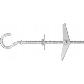 Vrták Vruty do dřeva Rawlplug 4 x 75 mm 50 ks