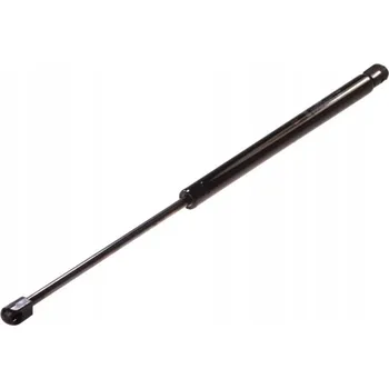 Dveře karosérie Plynová vzpěra víka zavazadlového prostoru KROSNO 23976