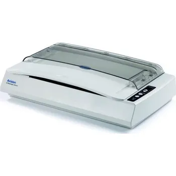 Skener Avision FB2380E A4 (000-1135-02G)