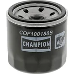 Olejový filtr CHAMPION COF100180S